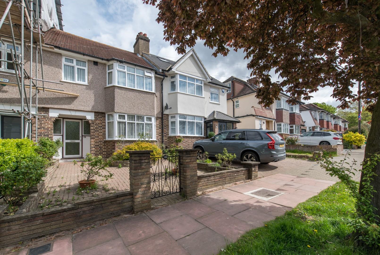 Eden Park Avenue, Beckenham The Homes Group